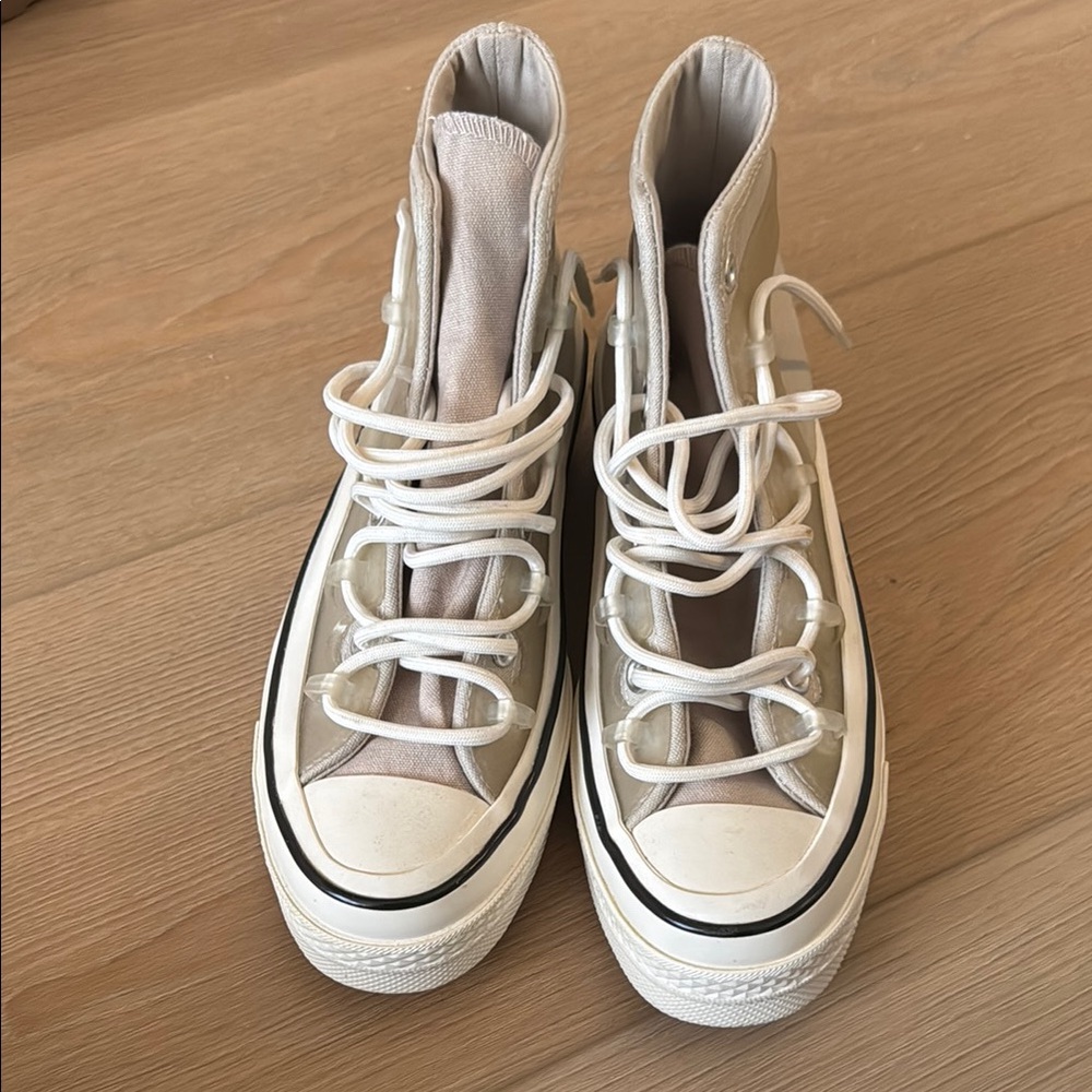 Converse Kim Jones High top sneakers